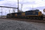 CSX 7039 on M404